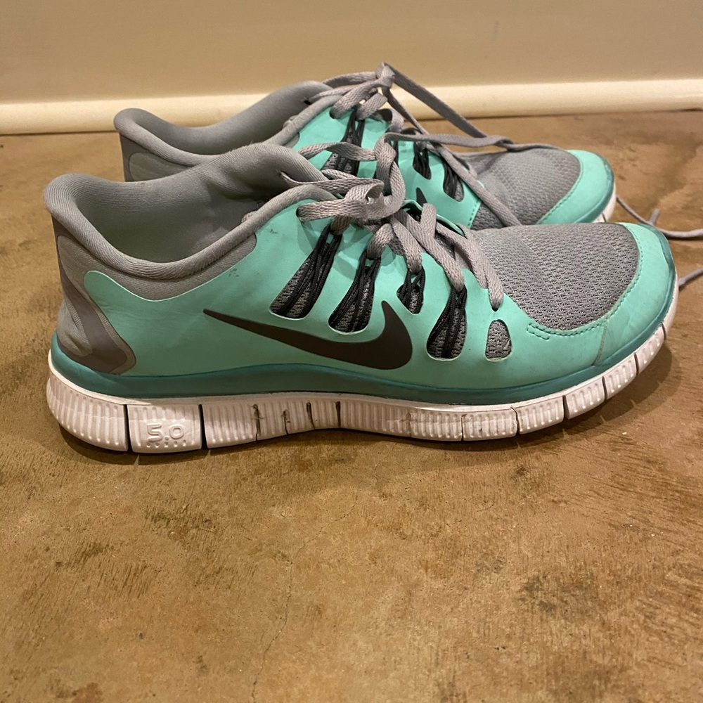 Nike Free Run 5.0